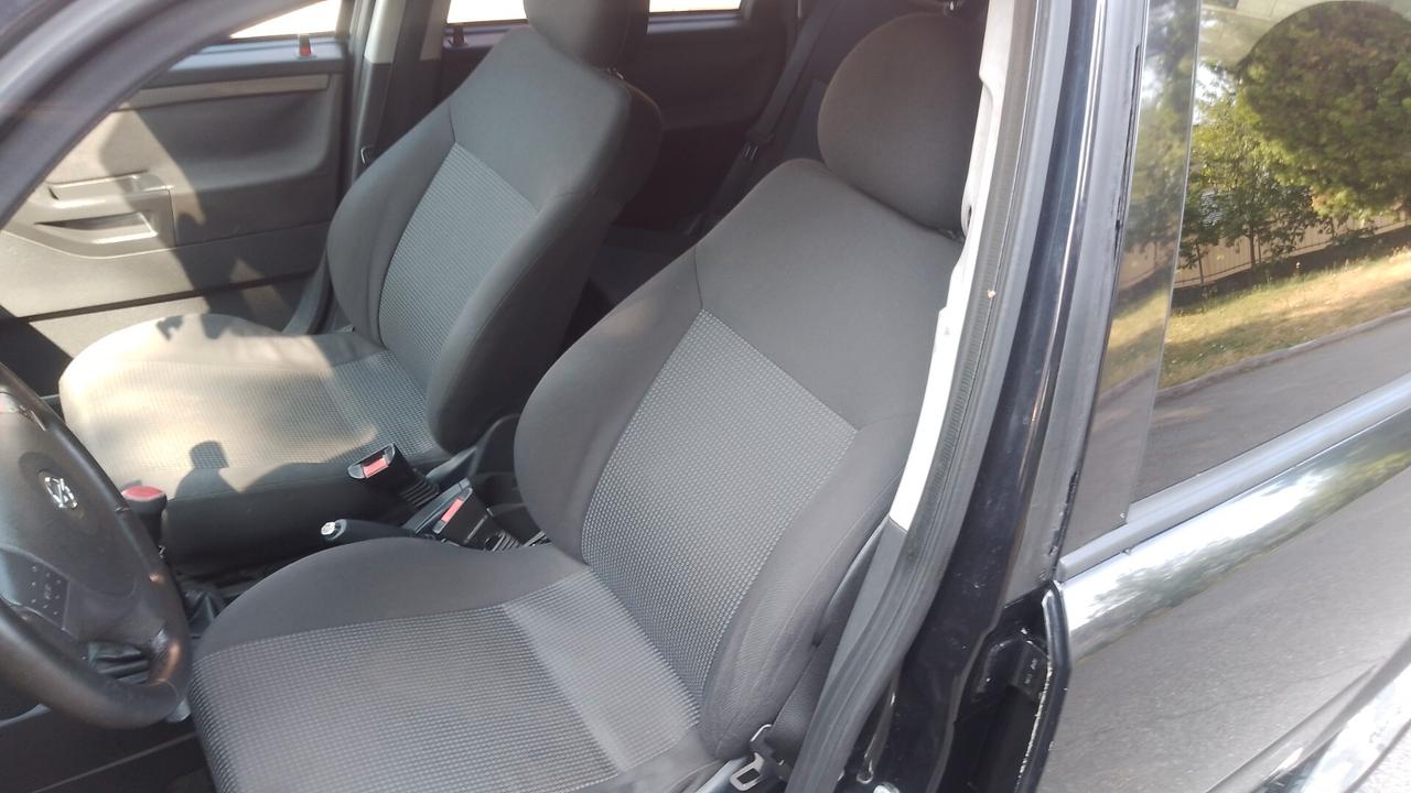 Opel Meriva 1.3 CDTI Enjoy neopatentati 2008