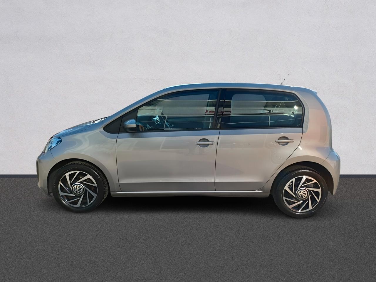 Volkswagen up! 1.0 5p. move | €160 al mese