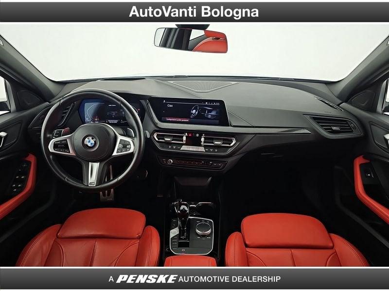 BMW Serie 1 M 135i xdrive auto