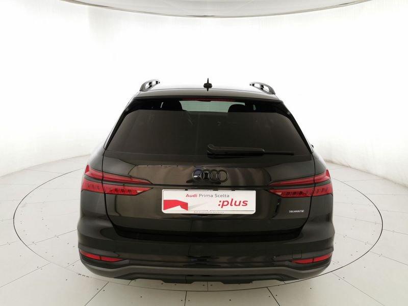 Audi A6 Allroad Quattro A6 Allroad 40 2.0 tdi mhev 12V Business Advanced quattro 204cv s-tronic