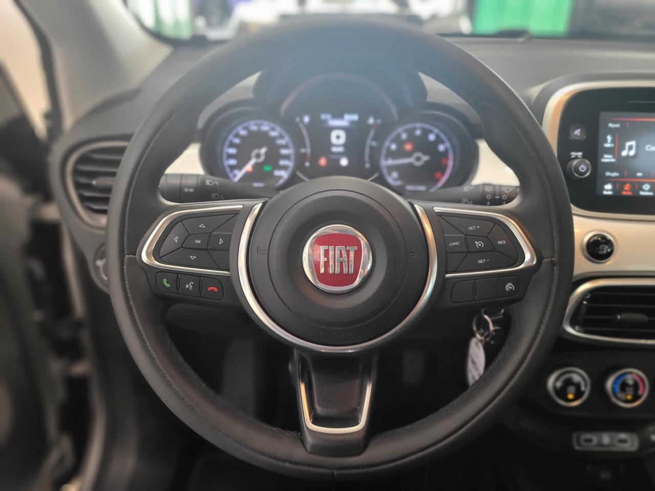 Fiat 500X 1.0 T3 120 CV Business PREZZO REALE!! UNICO PROPRIETARIO!!