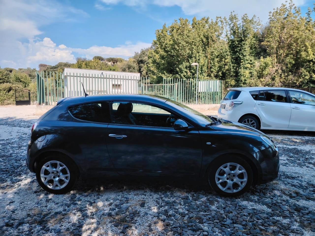 Alfa Romeo MiTo 1.4 T 120 CV GPL Progression