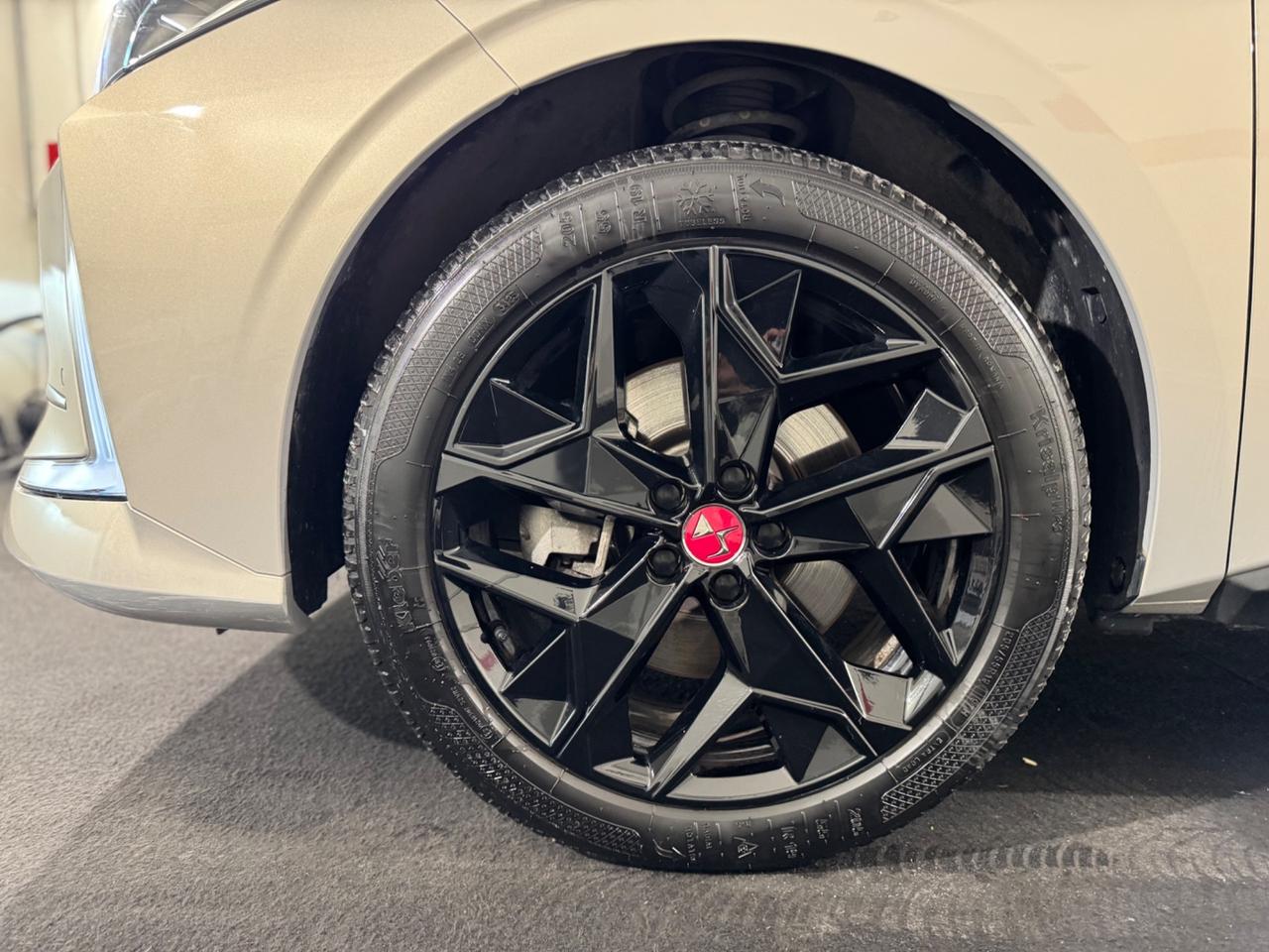 Ds DS4 4 E-Tense 225 Performance Line+ * REGALO SPECIALE DA AUTOWEB *