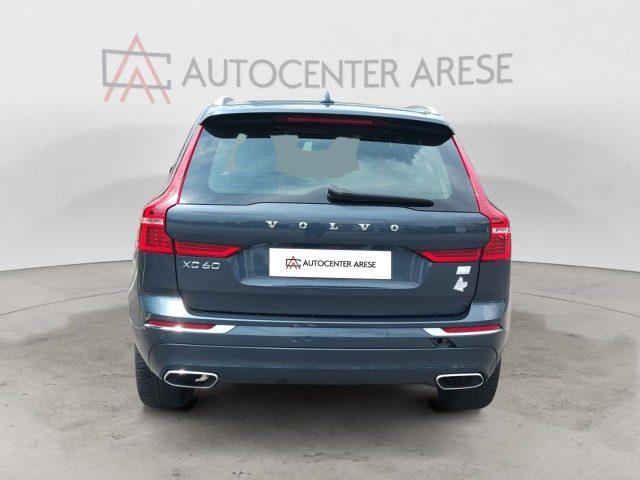 VOLVO XC60 T6 Rech-AUT Plug-in Hybrid AWD Inscription Express