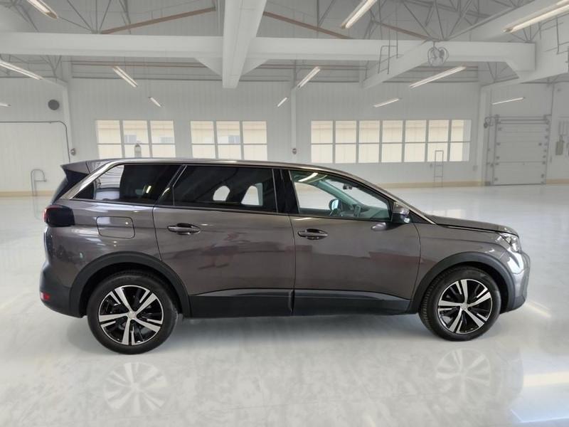 PEUGEOT 5008 BlueHDi 130 Business EAT8 S/S aut.