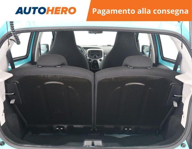 CITROEN C1 VTi 68 5 porte Feel