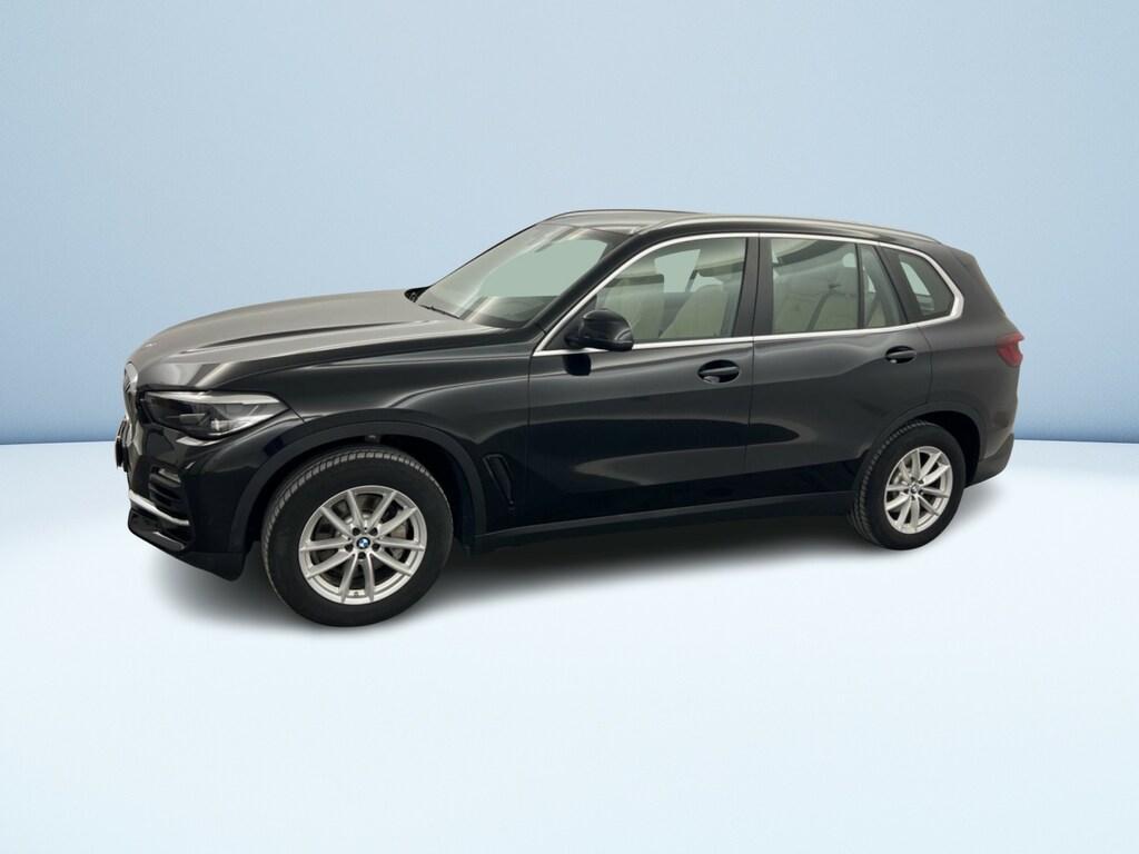 BMW X5 25 d Business xDrive Steptronic