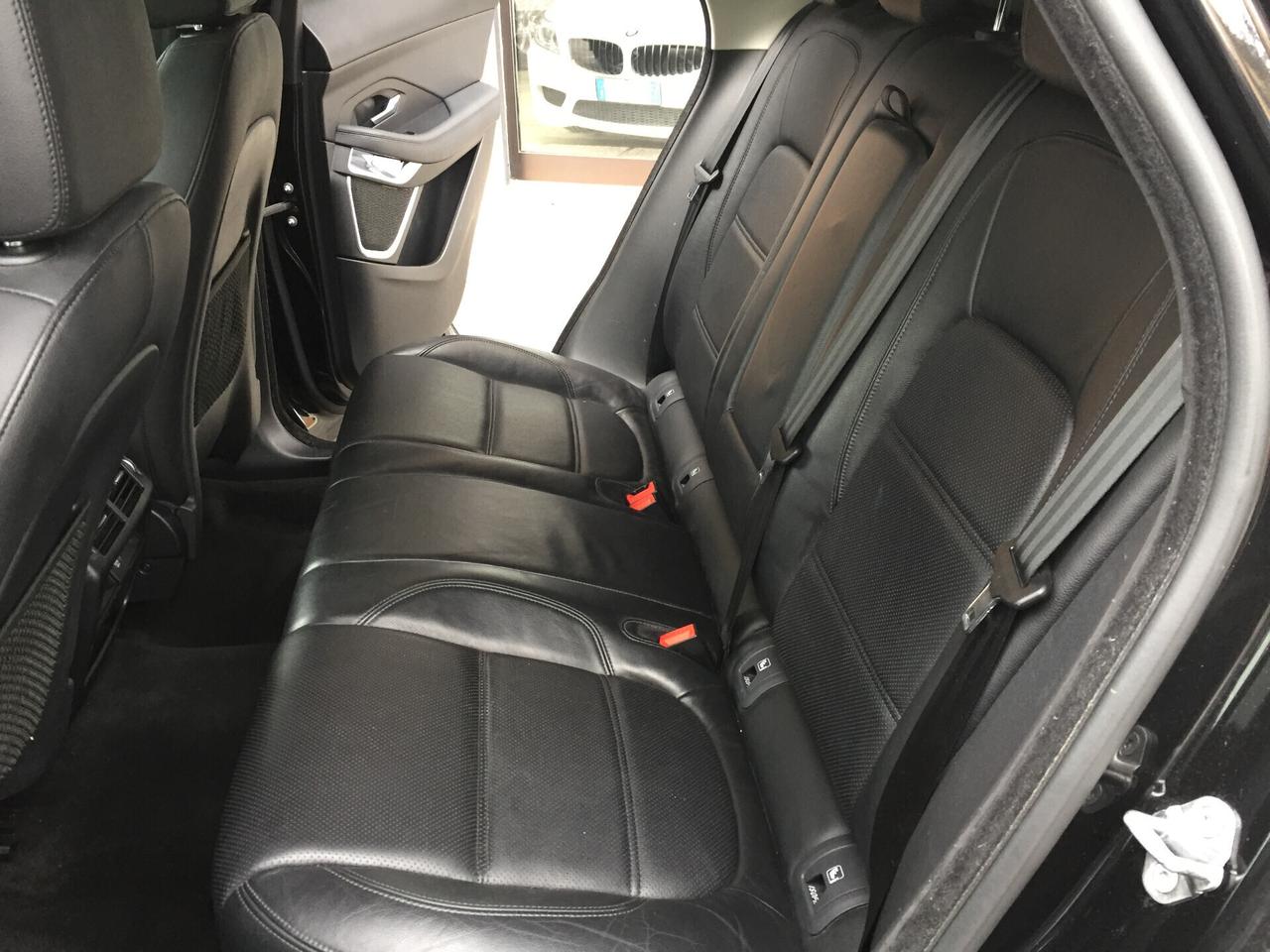 Jaguar E-Pace 2.0D 180 CV AWD aut. First Edition