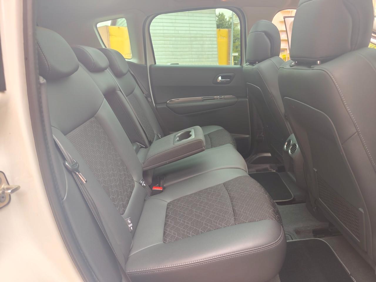Peugeot 3008 HYbrid4 Full Optional lavori certificati