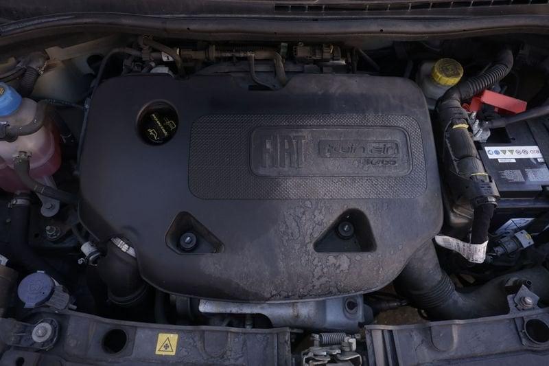 FIAT Panda FIAT Panda 0.9 TwinAir Turbo Natural Power Lounge ANNO 2018