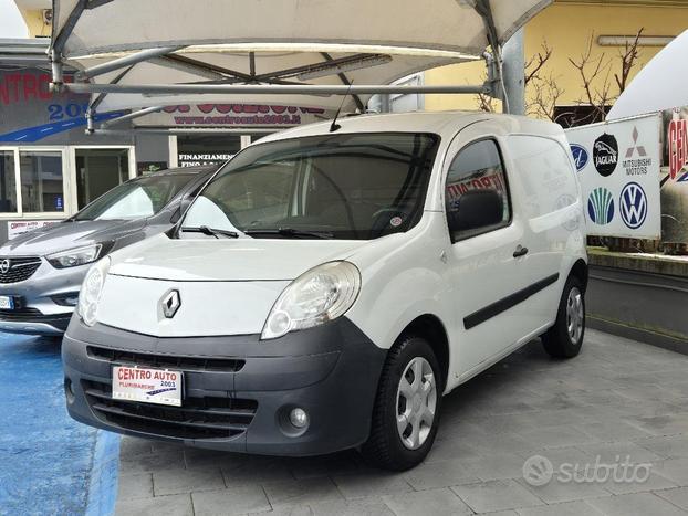 RENAULT - Kangoo - 1.5 dCi 75 CV 5p. Attractive