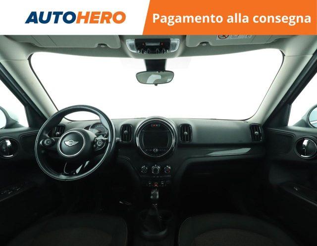 MINI Countryman 2.0 Cooper D Countryman