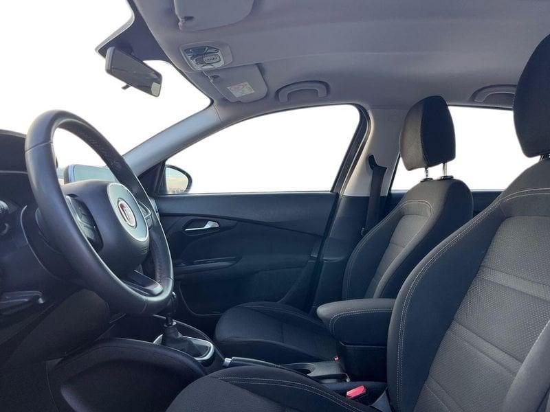 FIAT Tipo SW II 2016 SW 1.6 mjt Lounge s&s 120cv my19