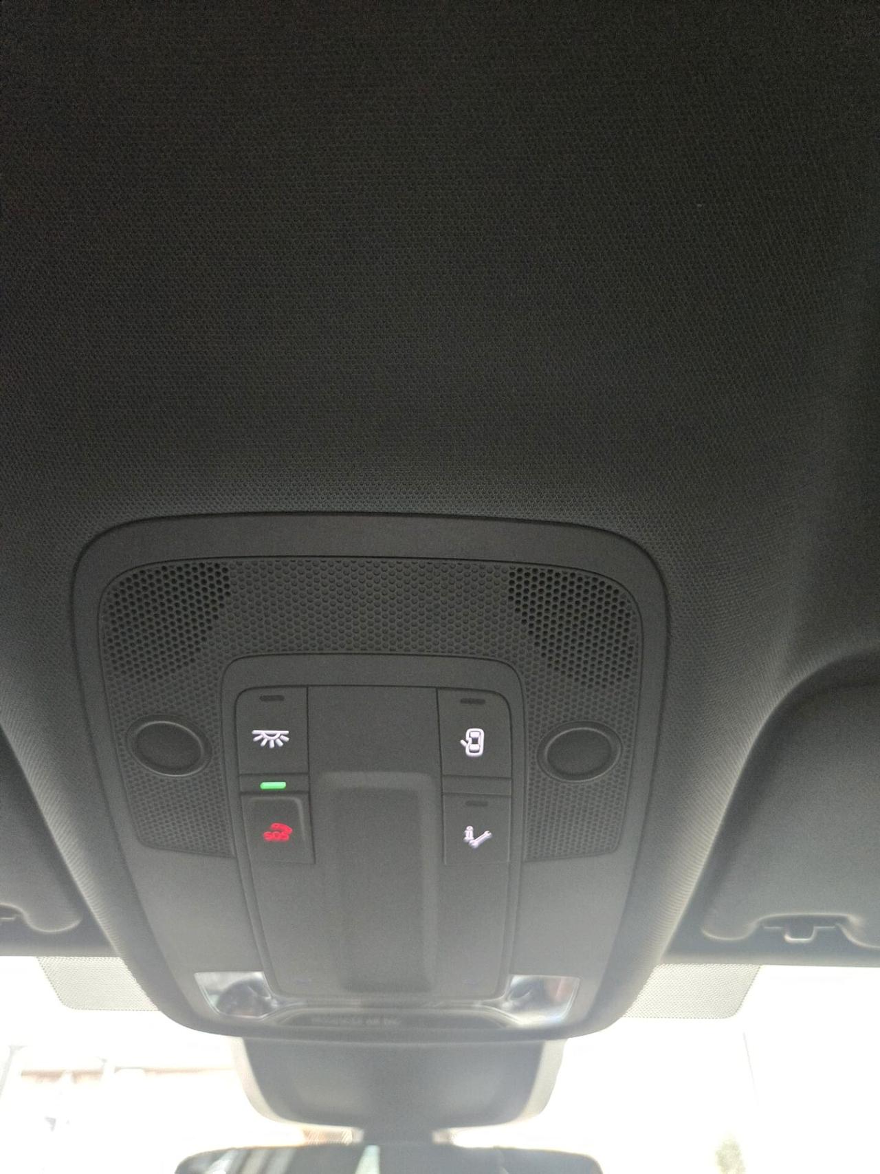 Audi A3 SPB 35 TFSI COD S tronic Business