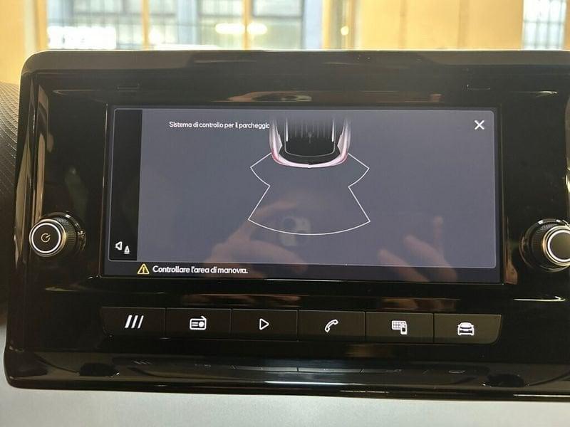 SEAT Arona 1.0 EcoTSI FR