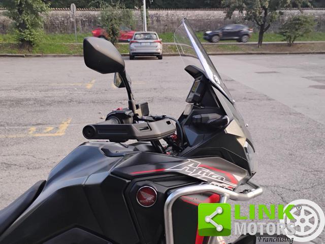 HONDA Africa Twin CRF 1100 L 2019 Sport Adventure