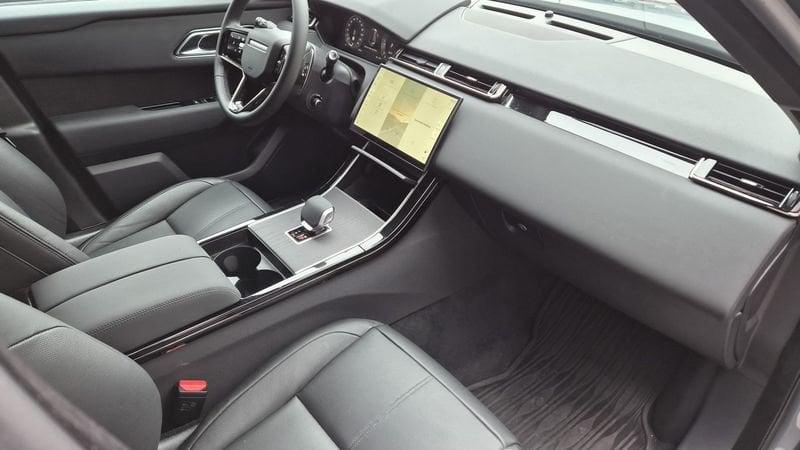 Land Rover Range Rover Velar Range Rover Velar 2.0D I4 204 CV S GARANZIA FINO 03/2030
