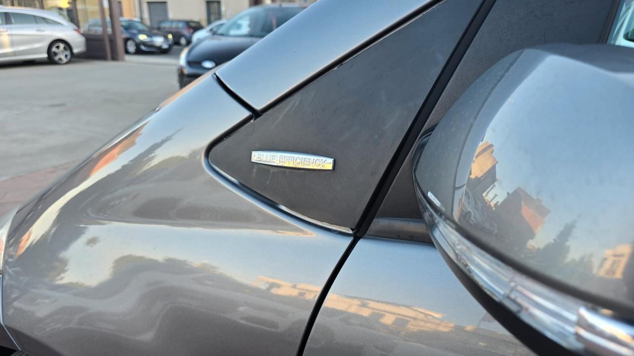 Mercedes-benz A 160 CDI BlueEFFICIENCY Avantgarde