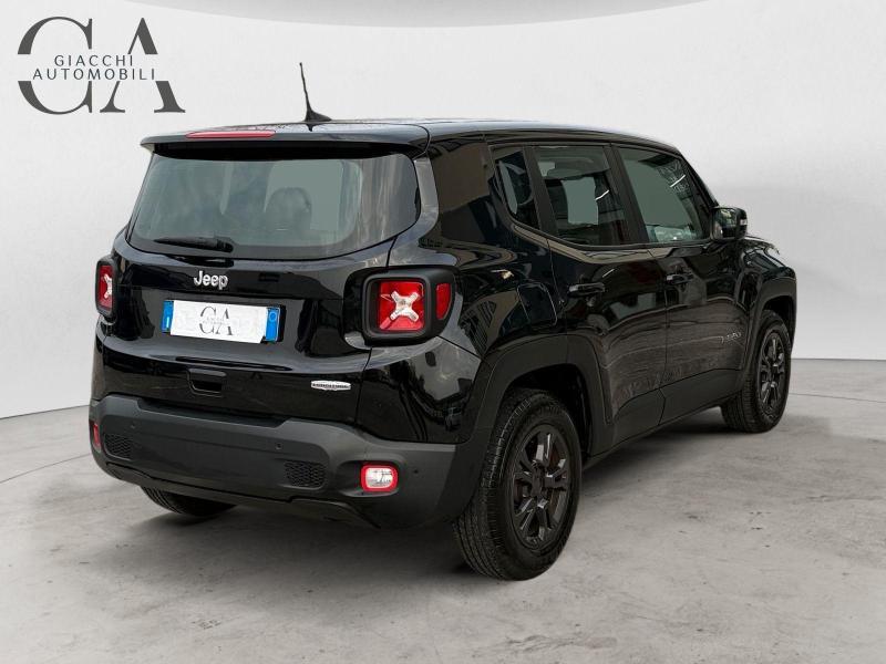Jeep Renegade 1.0 t3 Business 2wd