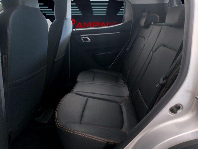 DACIA Spring Electric 45 Comfort Plus Km 1.900 Iva Esposta