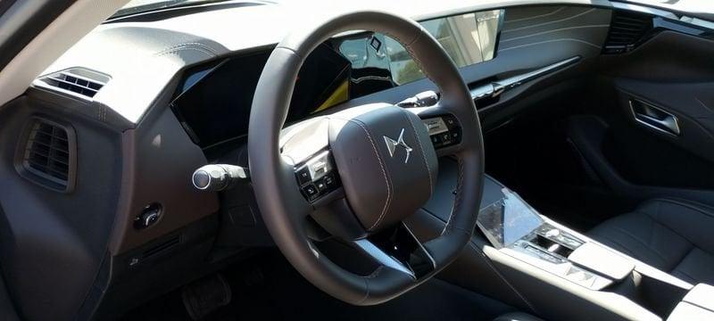 DS DS 4 BlueHDi 130 Automatico Ant De S. Exupery