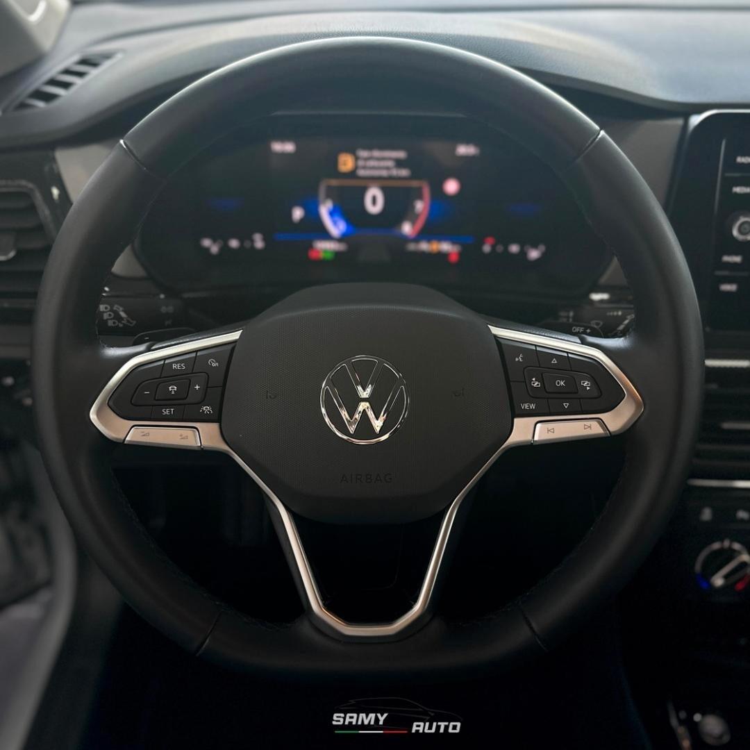 Volkswagen T-Cross 1.0 TSI 115 CV Style