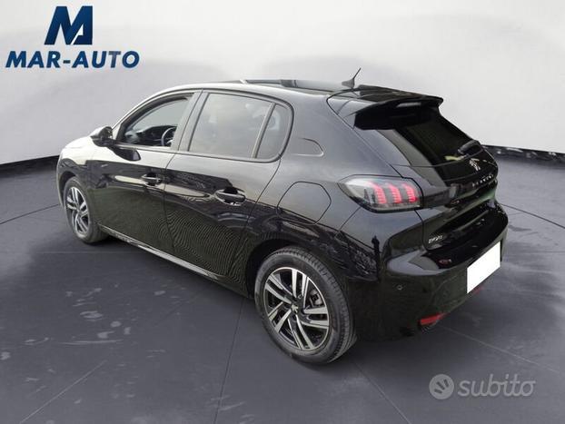 Peugeot 208 PureTech 75 Stop&Start 5 porte Al...