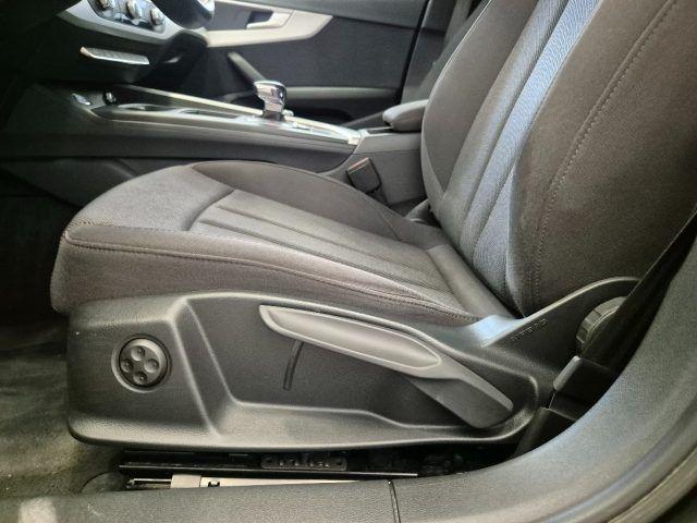 AUDI A4 Avant 35 TDI S tronic Business - Carplay - Sensori