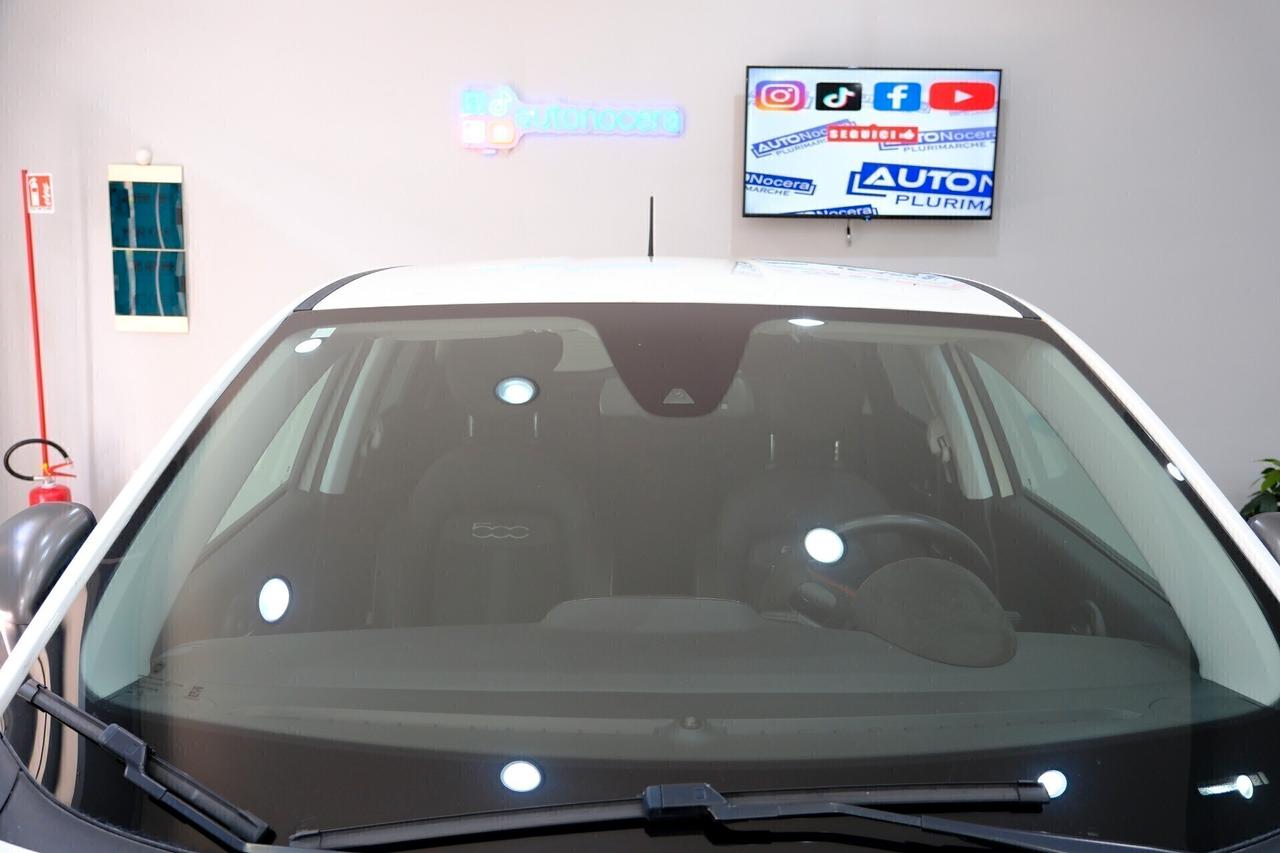 FIAT 500X MULTIJET SPORT FULL LED