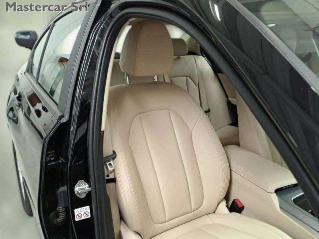 BMW 320 320D 48V BUSINESS ADVANTAGE AUTO - VOLANTE M - GE8