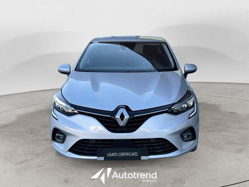 Renault Clio TCe 90 CV 5 Porte NAVI LED Business