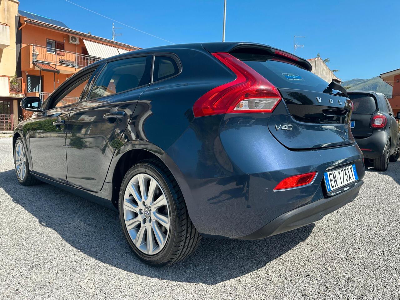 Volvo V40 D3 Kinetic