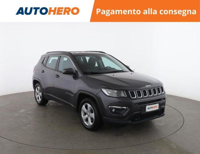 JEEP Compass 1.6 Multijet II 2WD Longitude