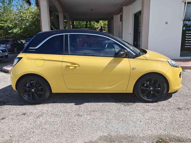 OPEL Adam 1.0 SGE 90 CV Start&Stop Jam