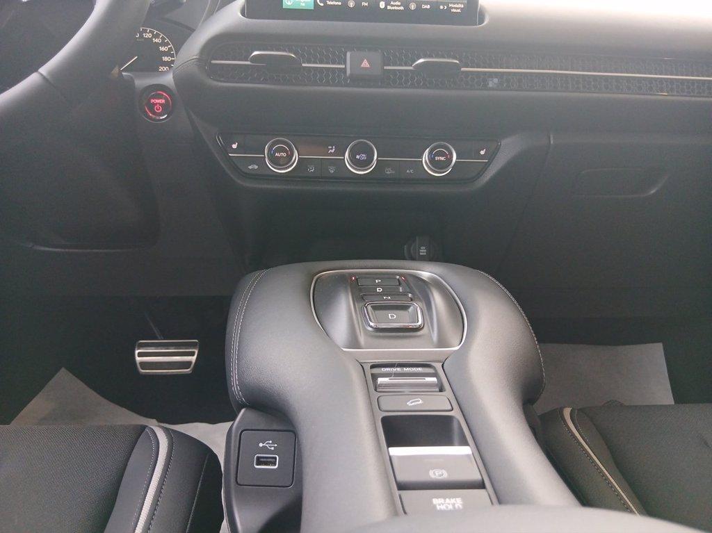 HONDA ZR-V 2.0 hev Sport del 2025