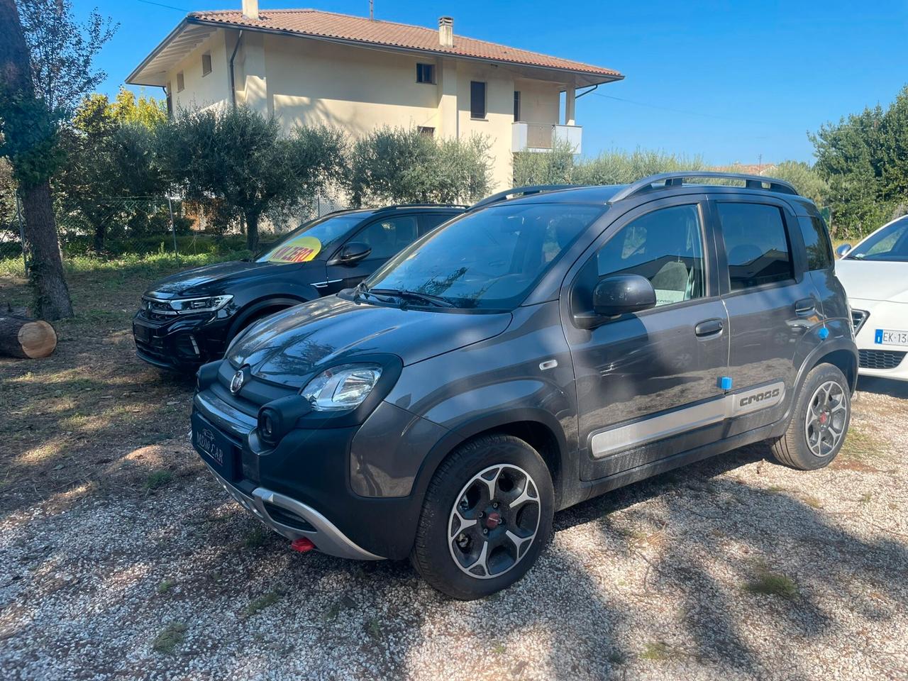 Fiat Panda 1.0 Hybrid Cross 2WD *PROMO*