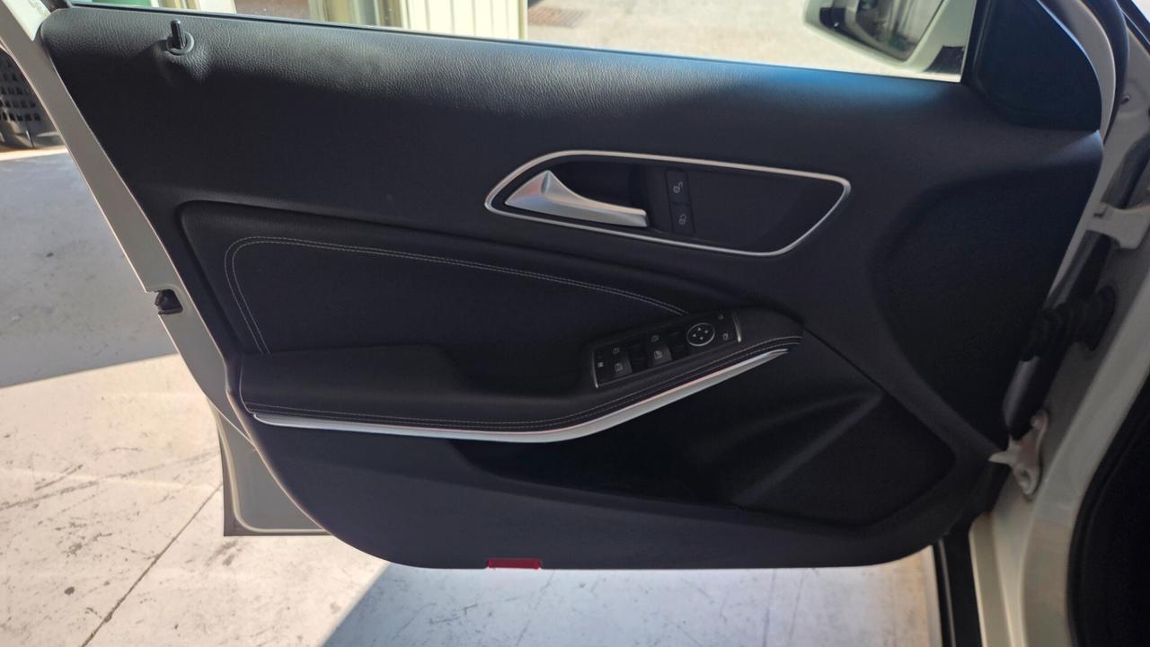 Mercedes-benz GLA 200 premium unico proprietario