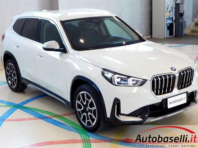 BMW X1 SDRIVE 18D XLINE 150CV EDITION ESSENCE