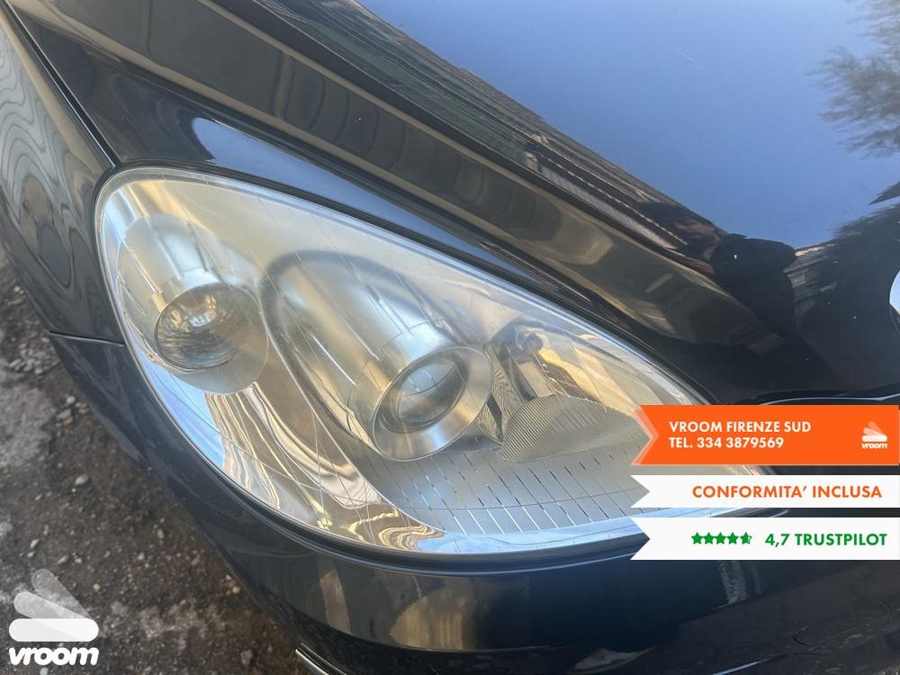 MERCEDES Classe B (T245) B 180 CDI Sport