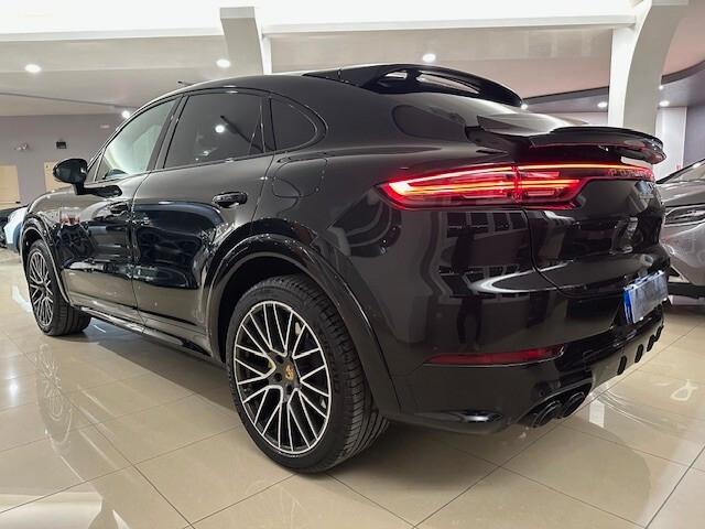 Porsche Cayenne Coupé 3.0 V6 E-Hybrid