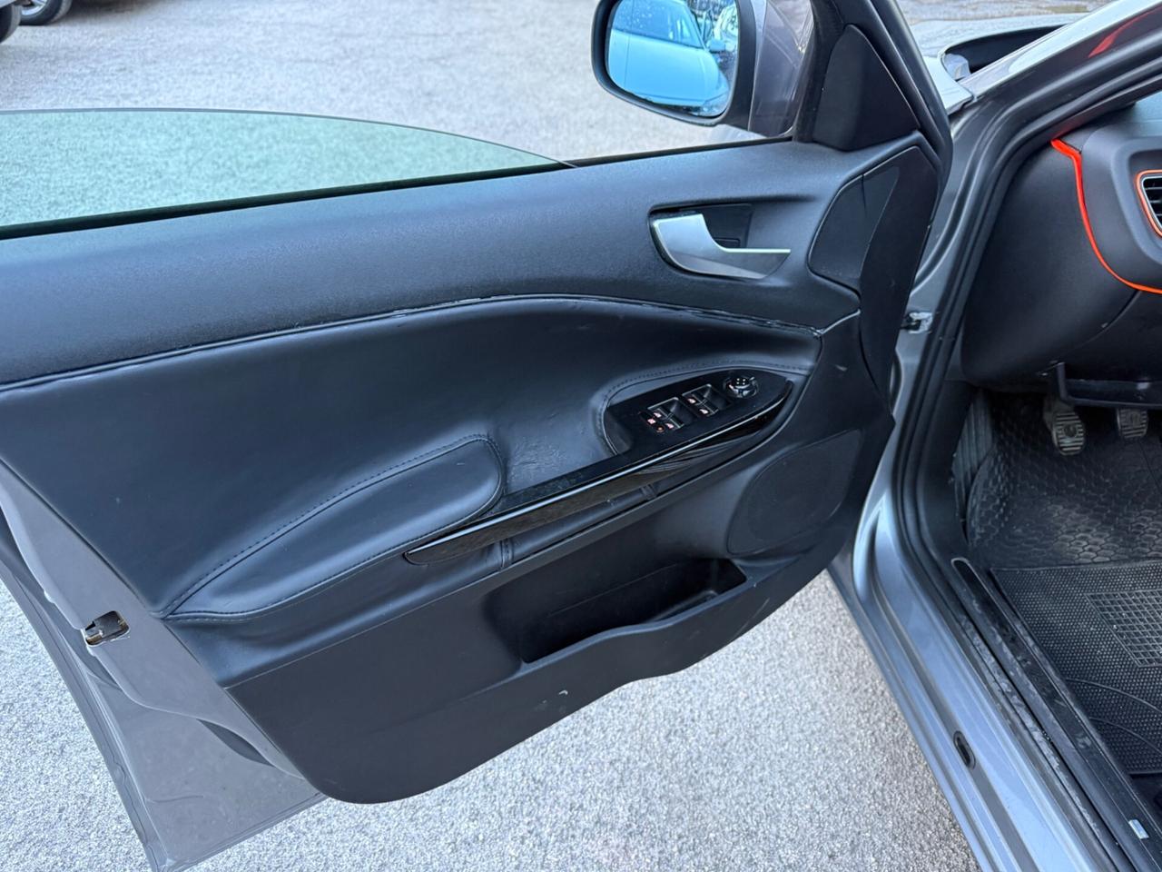 Alfa Romeo Giulietta 2.0 JTDm-2 140 CV Distinctive Perfetta