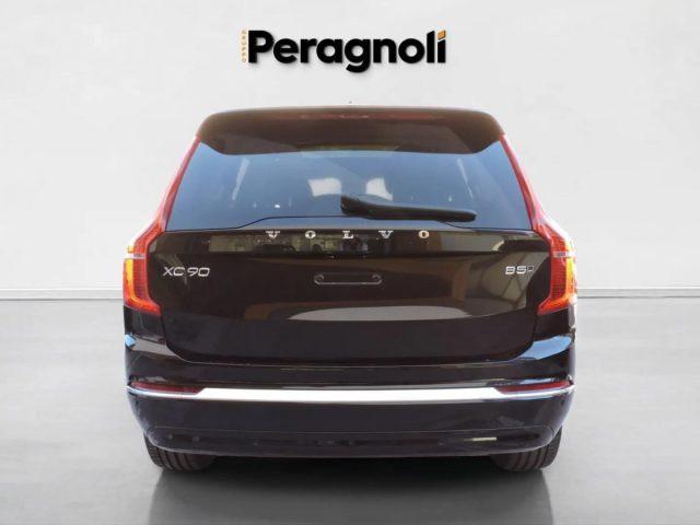VOLVO XC90 B5 BENZINA AWD PLUS BRIGHT AUTOMATICA 7P. KM0