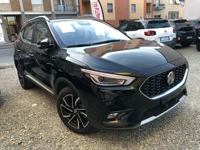 MG ZS Classic 1.5 VTi-tech Luxury