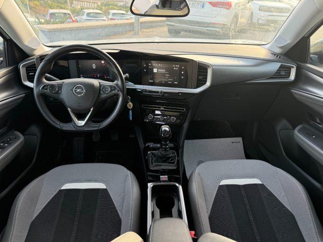 OPEL Mokka 1.5 diesel Elegance