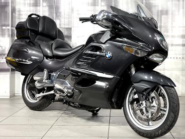 Bmw K 1200 LT