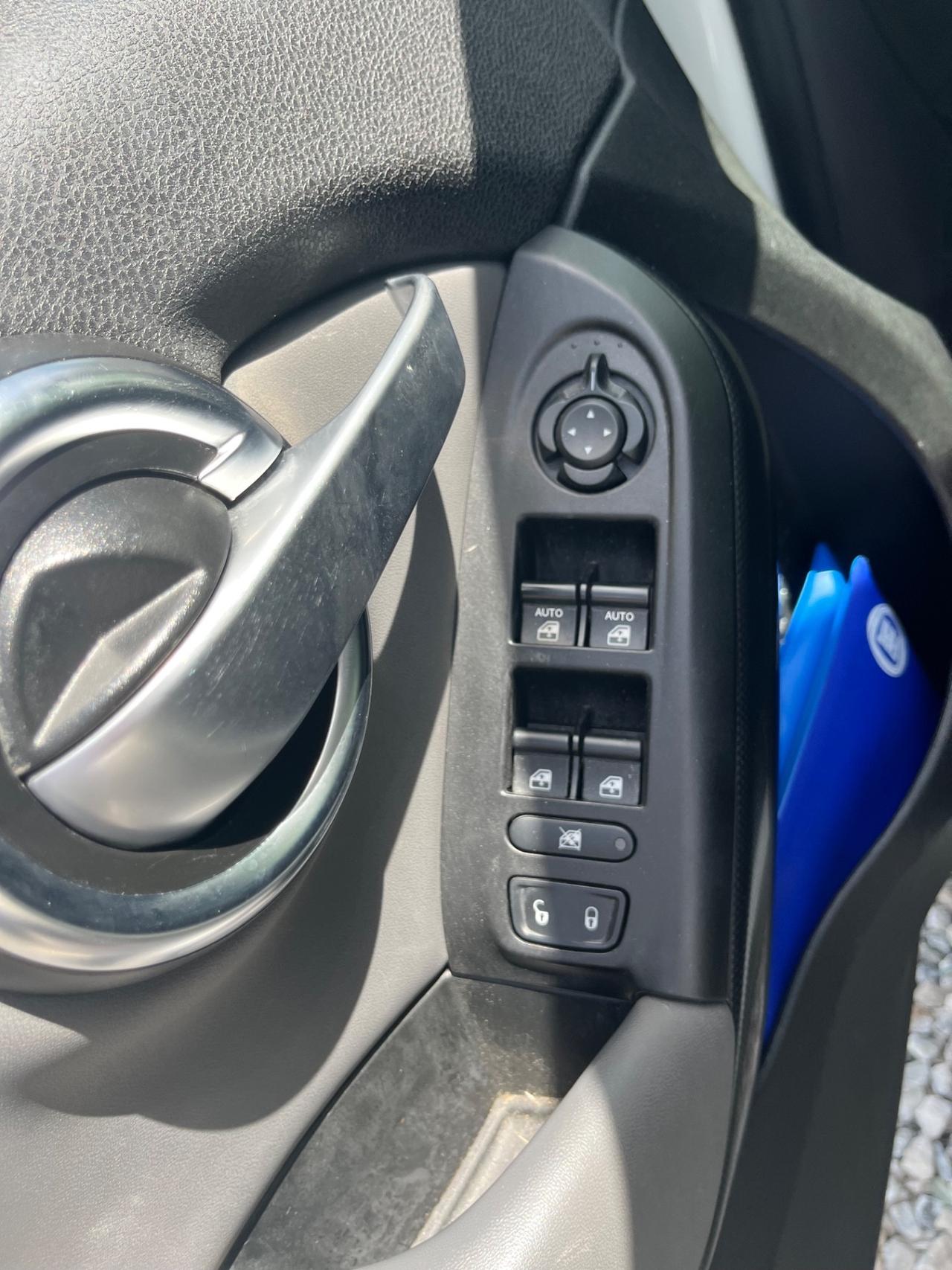 Fiat 500X 1.3 MultiJet 95 CV Pop Star