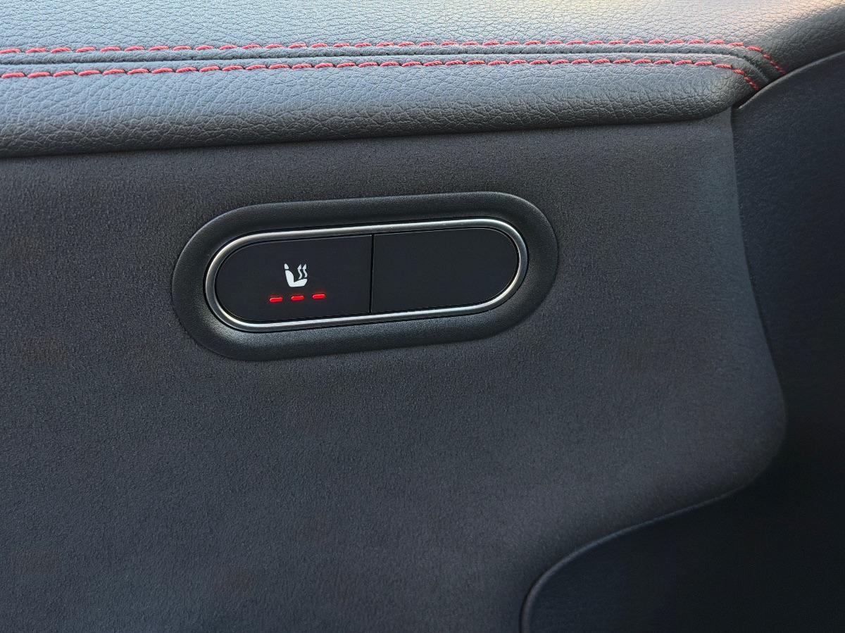 New Mercedes CLA 200d Premium AMG Night Edition 150CV