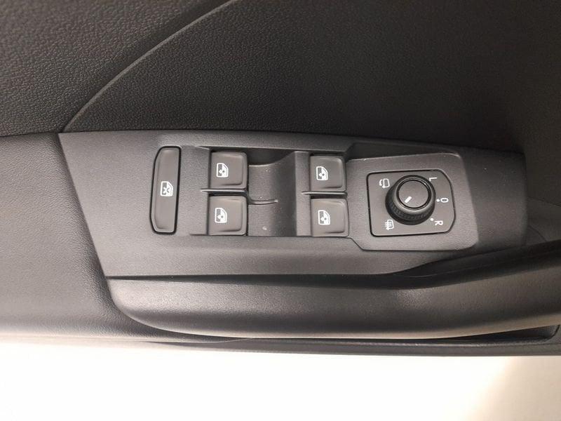 Volkswagen T-Cross 1.0 TSI 85kW Edition Plus