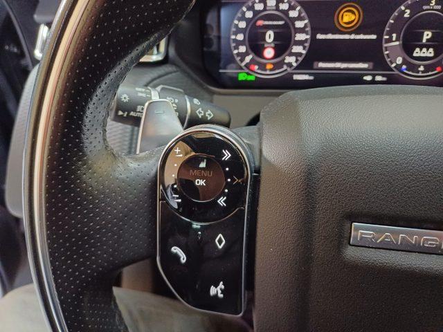 LAND ROVER Range Rover Velar 2.0D I4 240 CV R-Dynamic HSE