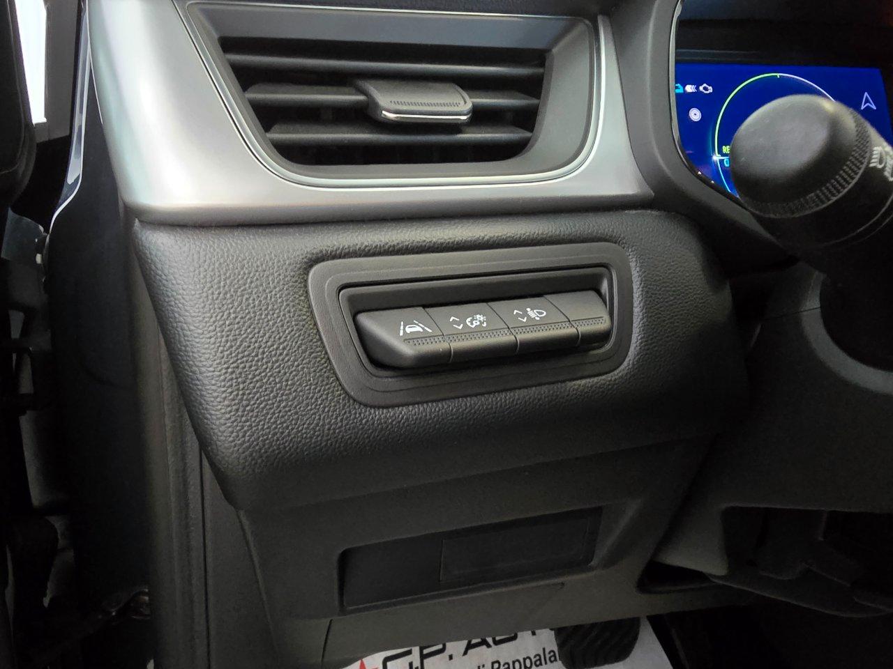 Renault Captur 1.6 E-Tech full hybrid Techno 145cv auto